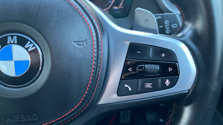 BMW 1 Series 128ti 5dr Step Auto Petrol Hatchback